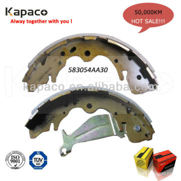 Brake Bonding Technic Brake shoe Kit For OEM No.58305-4AA30